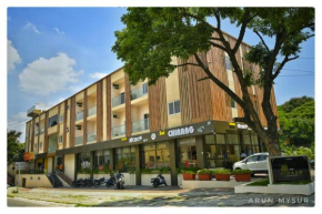 Sai Vihaar Inn & Suites